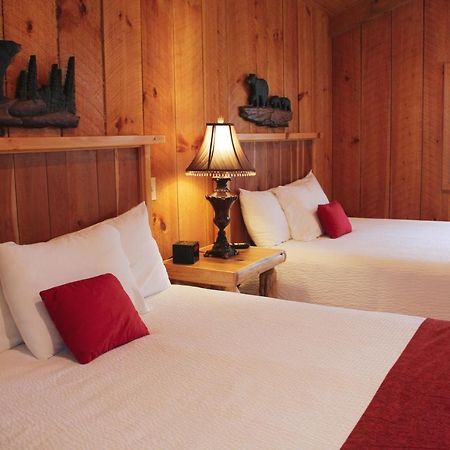 The Pineola Hotel Newland Екстериор снимка